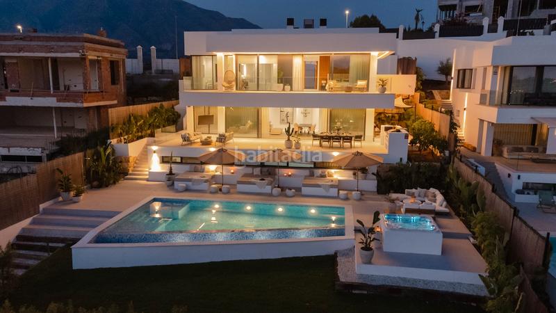 Foto bf655712-4b03-4785-a40b-042a92c88383. Casa en Los Naranjos Marbella