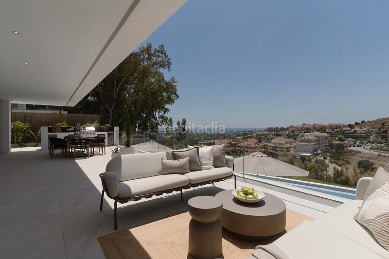 Foto c57057ea-c60f-4ab7-ab3f-110f2937e2b9. Casa en Los Naranjos Marbella