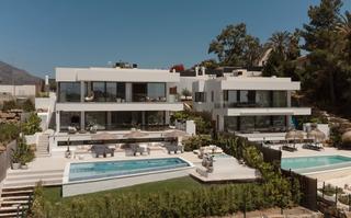 Casa en Los Naranjos