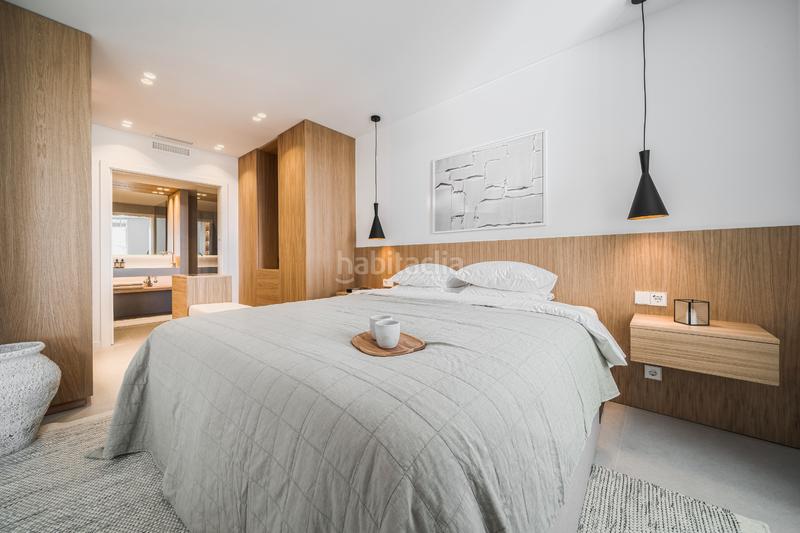 Foto ce1c0230-45ab-4b41-8697-cbaab17d4952. Apartment with heating pool in Los Naranjos Marbella