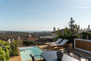 Appartement à Los Naranjos