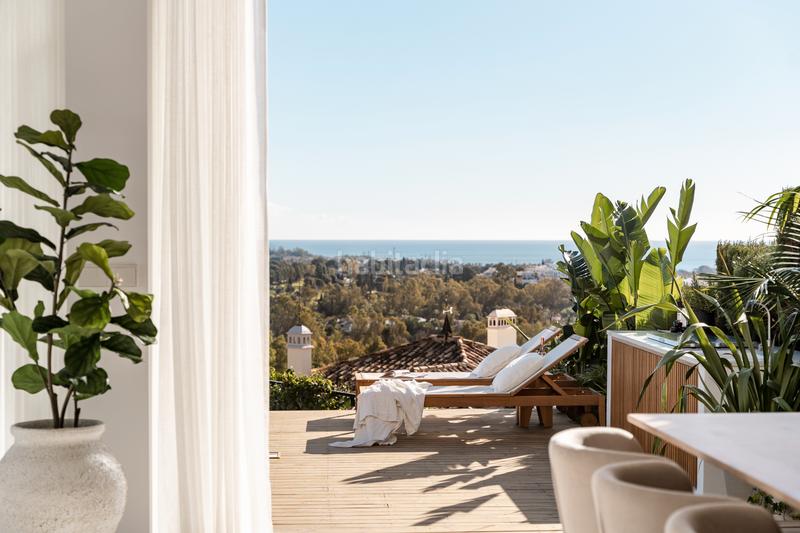 Foto abc23d3d-90c2-40b3-baf5-8caf99a6d6ae. Piccolo appartamento con riscaldamento piscina in Marbella