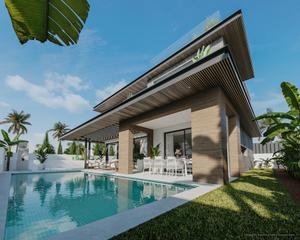 Casa en Riviera del Sol