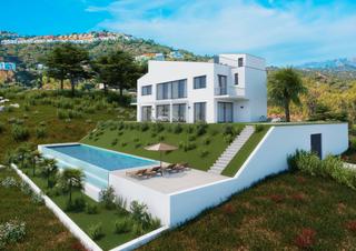 Casa a Ojén