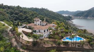 Casa a El Madroñal