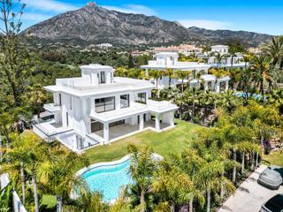 Casa in Lomas de Marbella Club