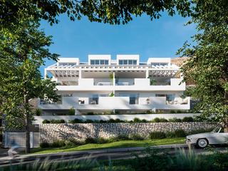 Apartamento en Zona Centro Comercial Torrequebrada