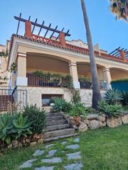 Casa aparellada a Huerta Belón - Calvario