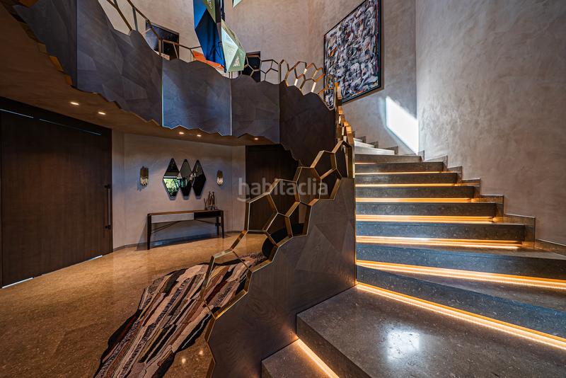 Foto 719b42e3-c663-483b-9ad4-262065d76e48. Casa con riscaldamento parcheggio piscina in Guadalmina Baja Marbella