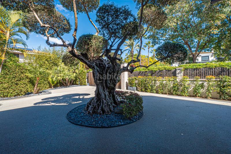 Foto 84cef07f-5a7b-4989-93c5-74537dc54b17. Casa con riscaldamento parcheggio piscina in Guadalmina Baja Marbella