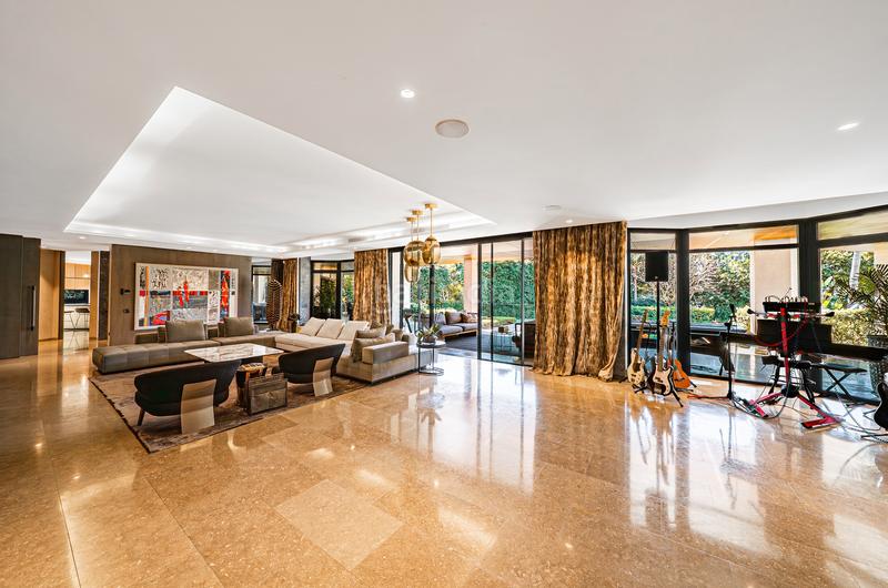 Foto 3e4eeab6-e75b-456e-aaf9-0cf80c19158f. Haus mit heizung parking pool in Guadalmina Baja Marbella