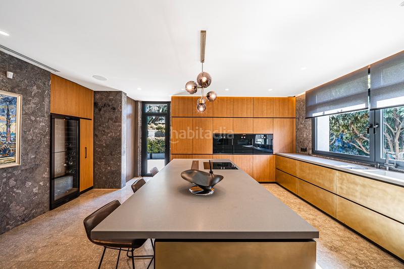 Foto fadaf536-0ed3-43e4-a31d-3ae4fc5ea217. Haus mit heizung parking pool in Guadalmina Baja Marbella