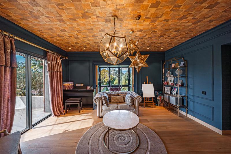 Foto 7fe54482-c07b-41ab-9d1f-abcd7af2cc72. House with heating parking pool in Guadalmina Baja Marbella