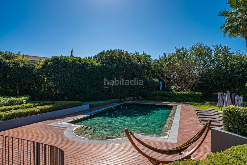 Foto 2fd33d51-02c5-452a-9319-973c38d3231d. Maison avec chauffage parking piscine dans Guadalmina Baja Marbella