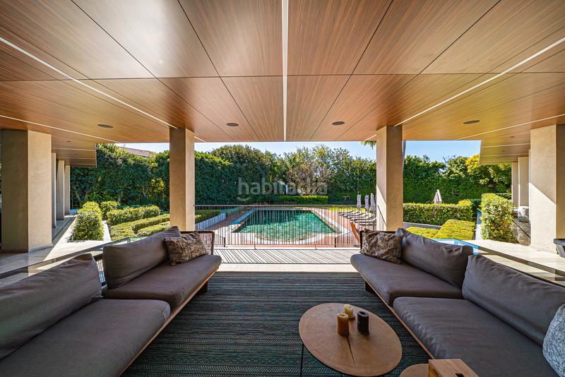 Foto cc458061-6d6f-4622-90fd-e4929a49575e. Maison avec chauffage parking piscine dans Guadalmina Baja Marbella