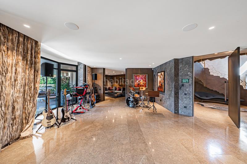 Foto d8d30a47-0578-49af-a004-3636881f5b1b. Maison avec chauffage parking piscine dans Guadalmina Baja Marbella