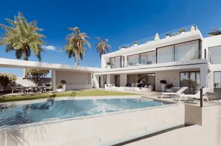 Casa a Sierra Blanca