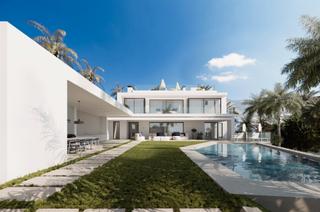 Maison à Sierra Blanca