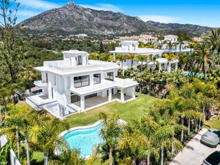 Casa a Alto de los Monteros