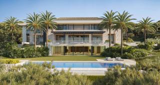 Maison à La Zagaleta