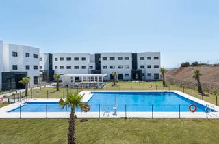 Penthouse in Guadalobón