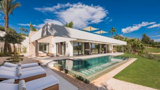 Maison à Las Brisas