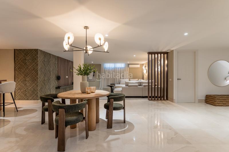 Foto 0834aead-0656-41a9-a013-a35df7463141. Maison avec chauffage parking piscine dans Nagüeles Alto Marbella