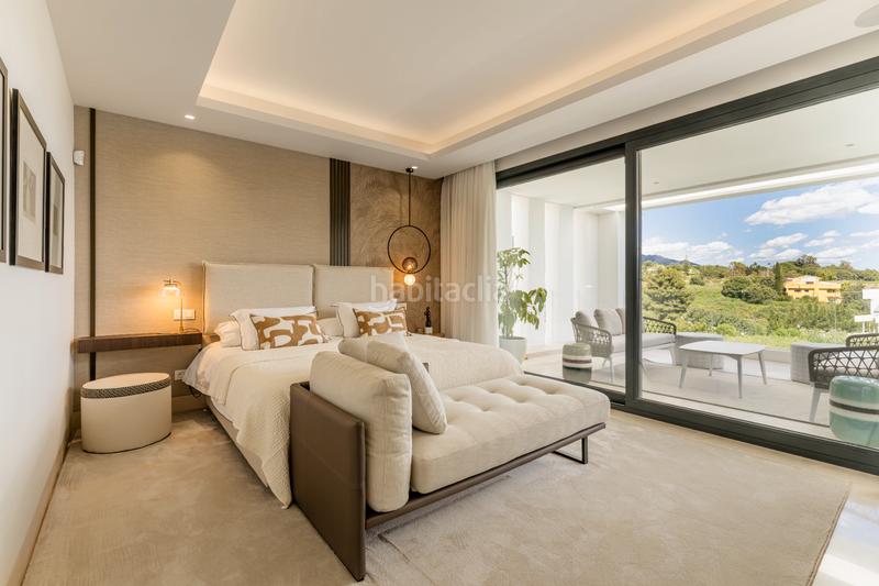 Foto 1656c725-ef1b-4bbe-abba-c6f38b8b2bd2. Maison avec chauffage parking piscine dans Nagüeles Alto Marbella