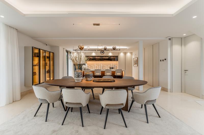 Foto 1c011222-e71e-4086-81e8-914b5e38089b. Maison avec chauffage parking piscine dans Nagüeles Alto Marbella