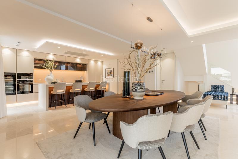 Foto 6fbfcb1f-6a26-46ed-baa2-7ba0e0e0cc6e. Maison avec chauffage parking piscine dans Nagüeles Alto Marbella