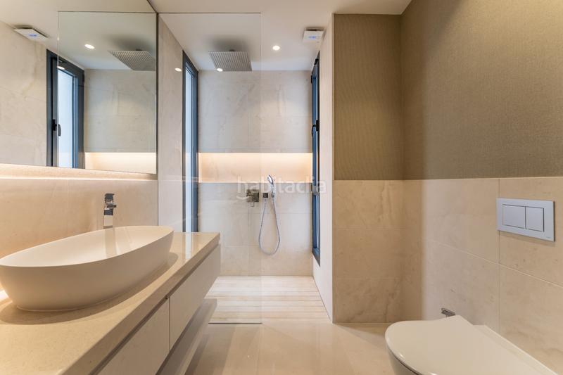 Foto b17fd7e4-2a71-434f-9a3c-ef04d6c86213. Maison avec chauffage parking piscine dans Nagüeles Alto Marbella