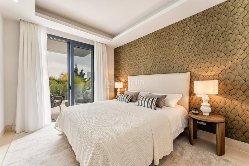 Foto bfebdf3b-13f0-4193-96ee-1350b44c7c03. Maison avec chauffage parking piscine dans Nagüeles Alto Marbella