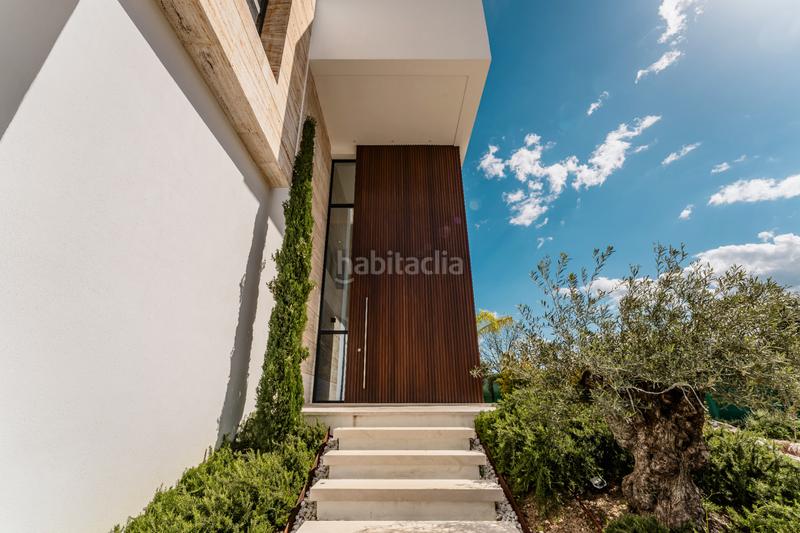 Foto d2f27f10-1214-4ef6-8232-575e341b44e4. Maison avec chauffage parking piscine dans Nagüeles Alto Marbella