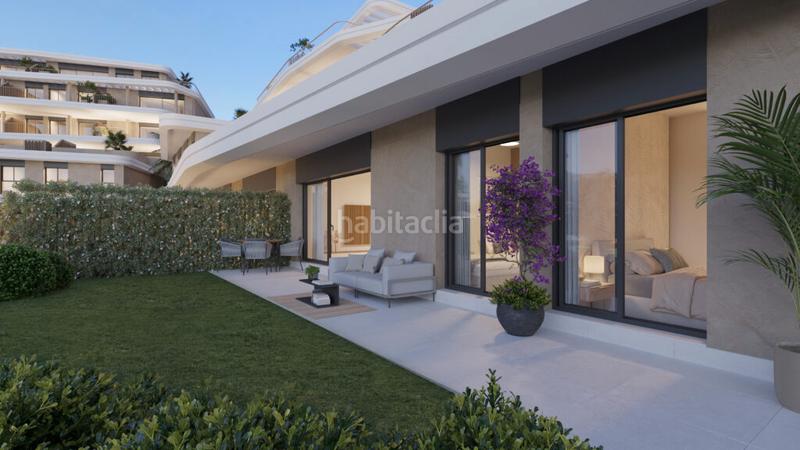 Foto 26d1b2fb-1d9b-4f5a-9600-64805076f3a1. Apartamento en Cancelada Estepona