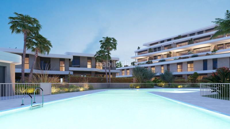 Foto 5bdb364b-72f1-47e4-a9df-cd353b4d1c85. Apartamento en Cancelada Estepona