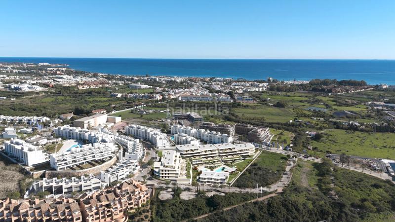 Foto fa4dba09-a351-4072-8fc8-9a8db75a2ca8. Apartamento en Cancelada Estepona