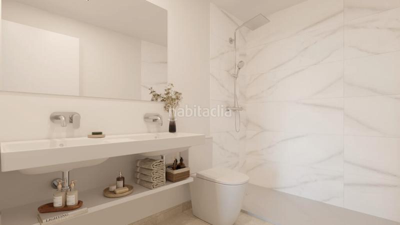 Foto 4aec7b0a-c928-4d39-9bb7-14c4cbe02632. Apartment with heating parking pool in Cancelada Estepona