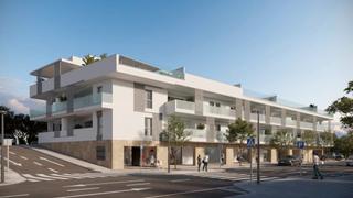Piccolo appartamento in Nueva Alcántara
