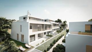 Reihenhaus in Valle Romano Golf