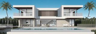 Casa a La Concha - Resina Golf
