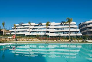 Attico in La Concha - Resina Golf