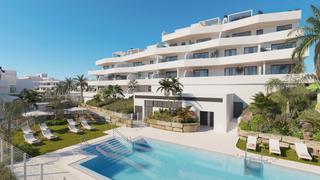 Apartament a Guadalobón