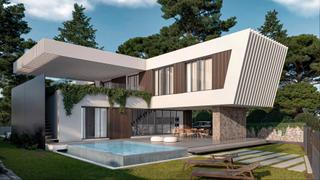 Maison à La Alquería