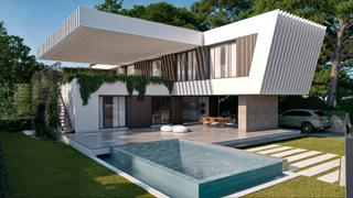 Maison à La Alquería