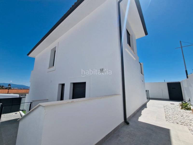 Foto 0ccb7a57-089d-4177-a5d4-022da0cc9ead. Casa a calle aldea 2b a Chullera Manilva