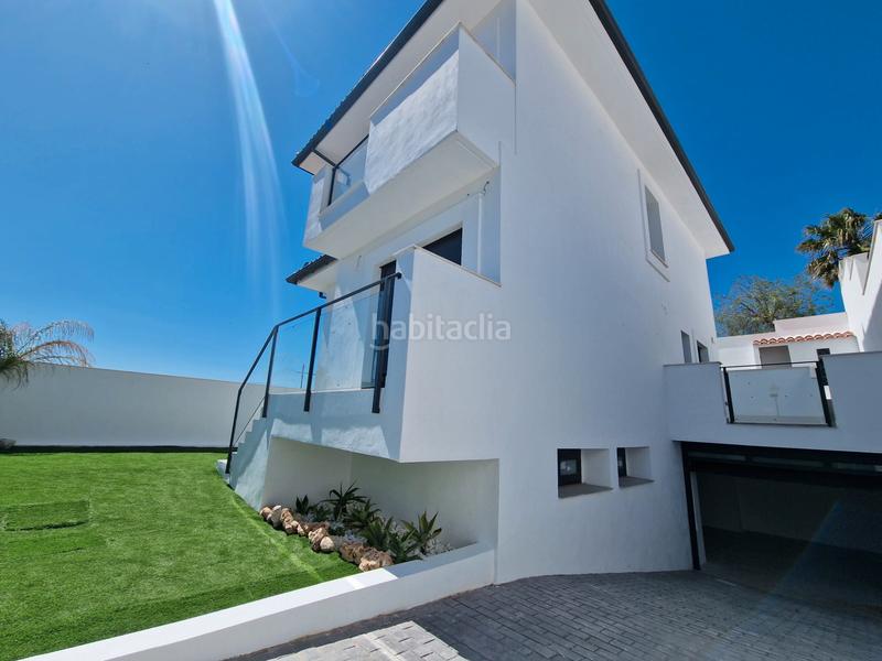 Foto 0e8e9da8-873c-4030-a90f-09923130d370. Casa a calle aldea 2b a Chullera Manilva