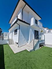 Casa a Calle aldea 2b