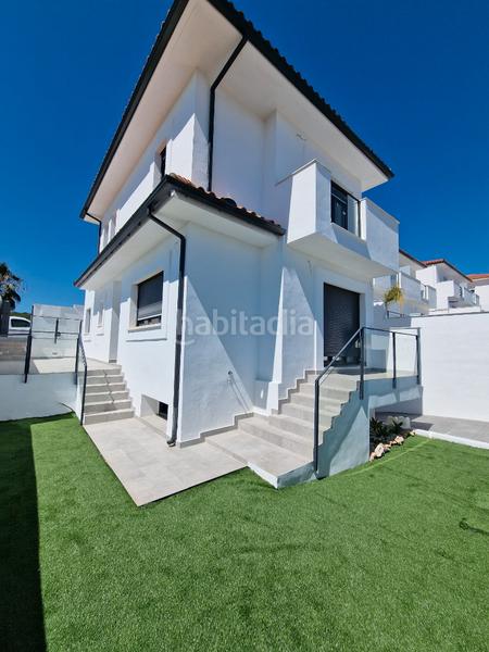 Foto d2b1da1d-68da-4b05-9570-fedeedbd4fa2. Casa a calle aldea 2b a Chullera Manilva