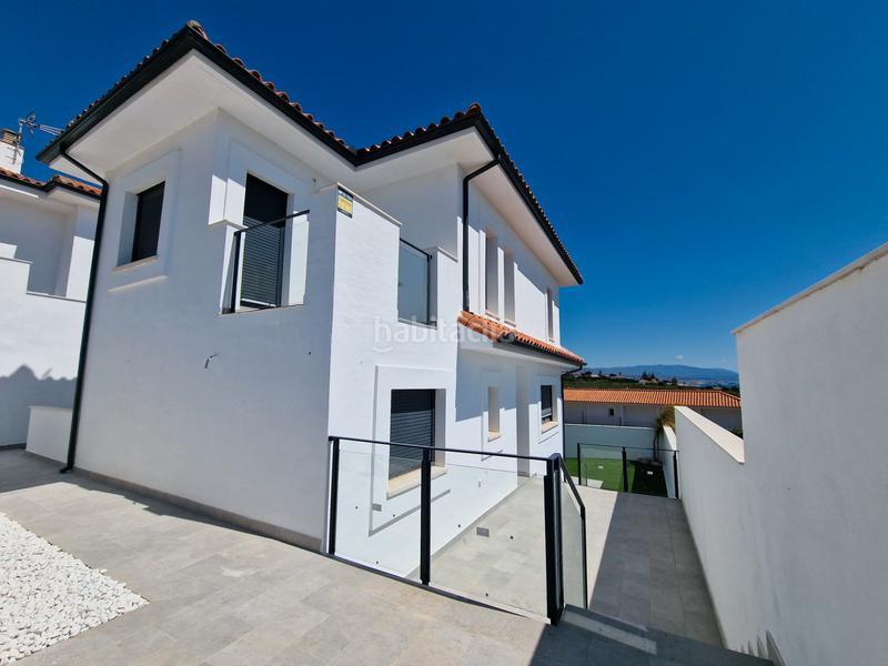 Foto deccf1b8-3bbc-43bc-9497-421686817e02. Casa a calle aldea 2b a Chullera Manilva