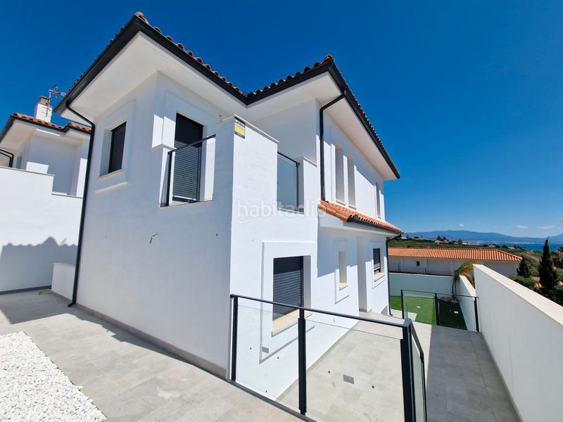 Foto 296c3e1e-f8b2-4ed1-9db9-d3c148b841fa. Maison dans calle aldea 2b dans Chullera Manilva